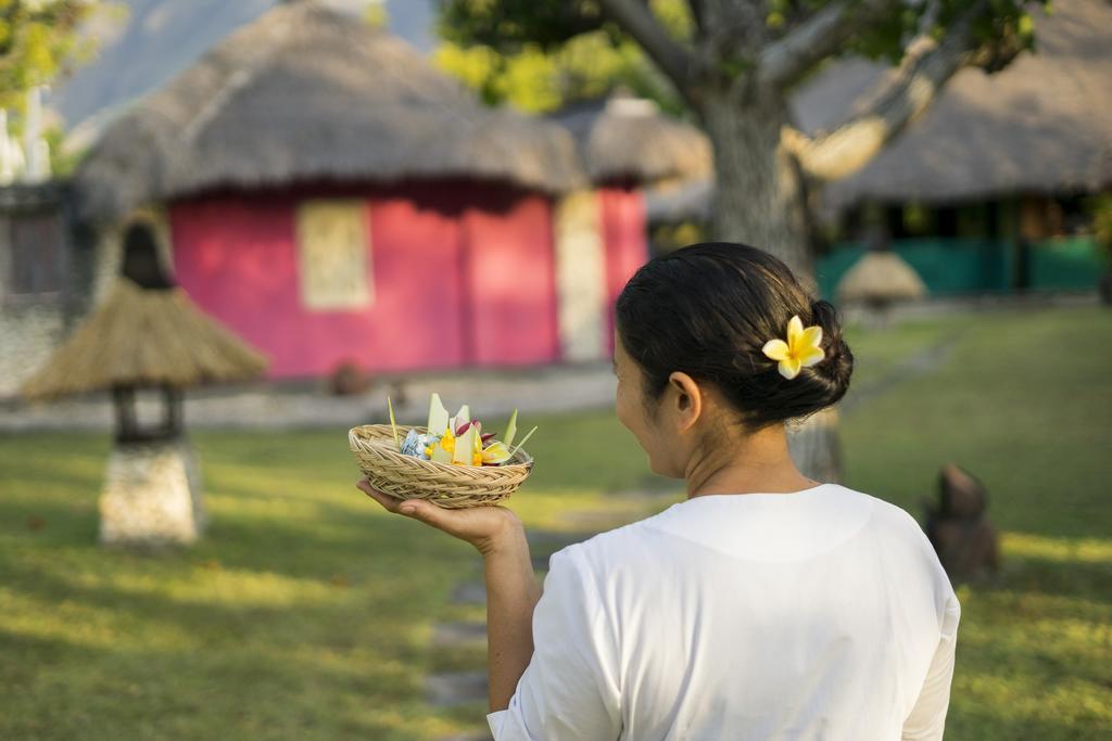 Puri Ganesha Homes By The Beach Pemuteran Zewnętrze zdjęcie