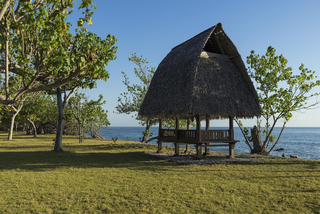 Puri Ganesha Homes By The Beach Pemuteran Zewnętrze zdjęcie